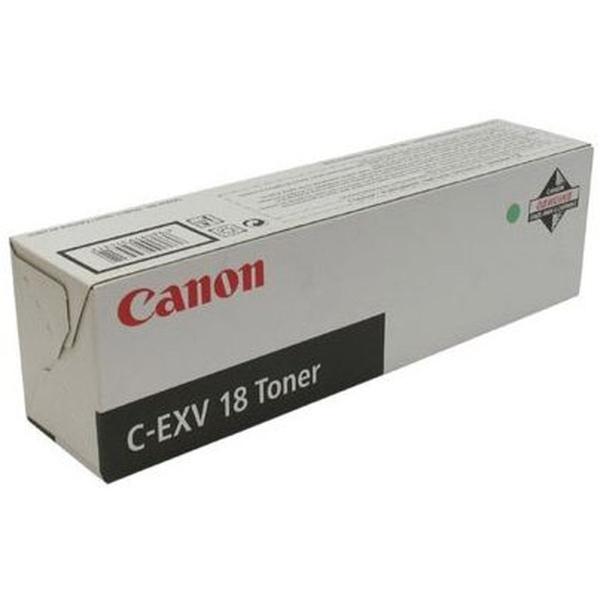 C_EXV_18_Toner_Cartridge_Black_High_Capacity_8_400_Page