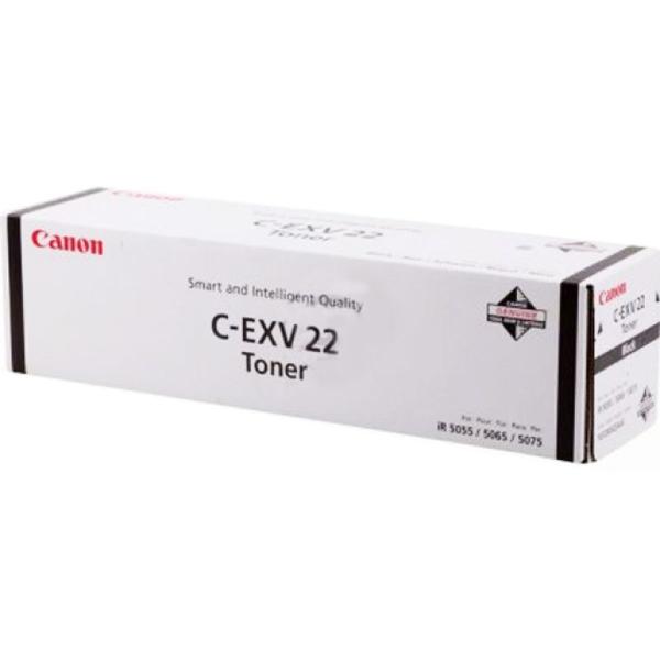 C_EXV_22_Toner_Cartridge_Black_Standard_Capacity_48_000