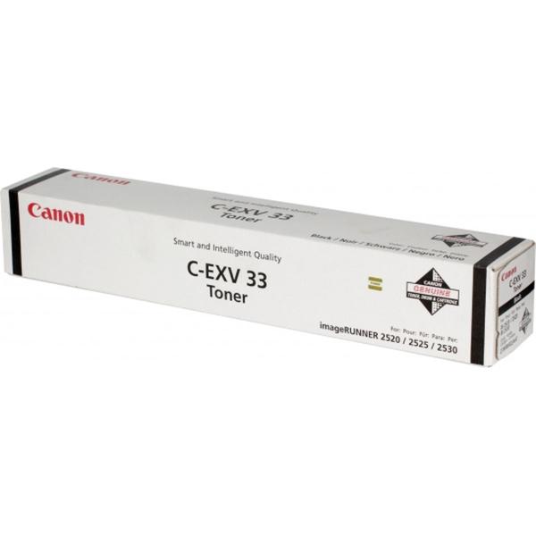 C_EXV_33_Toner_Black_Standard_Capacity_14_600_Pages