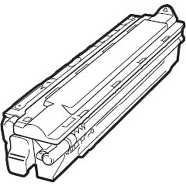 C_EXV_47_Drum_Yellow_8523B002