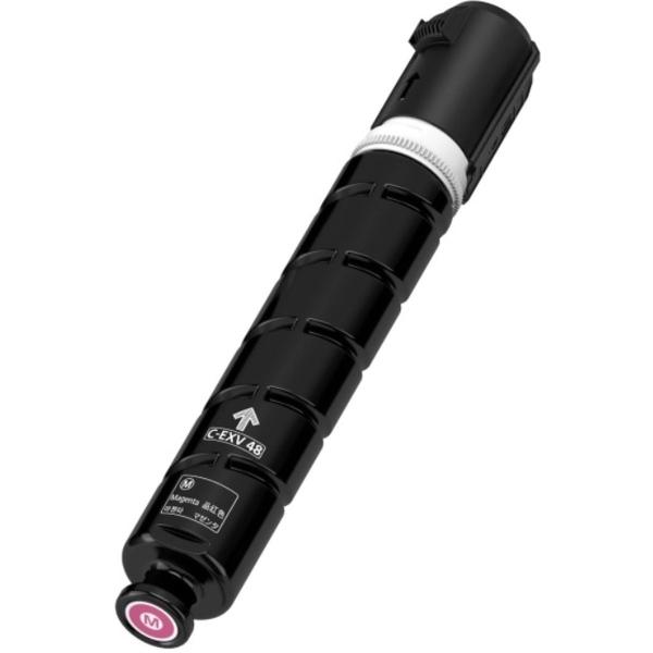 C_EXV_48_Toner_Magenta