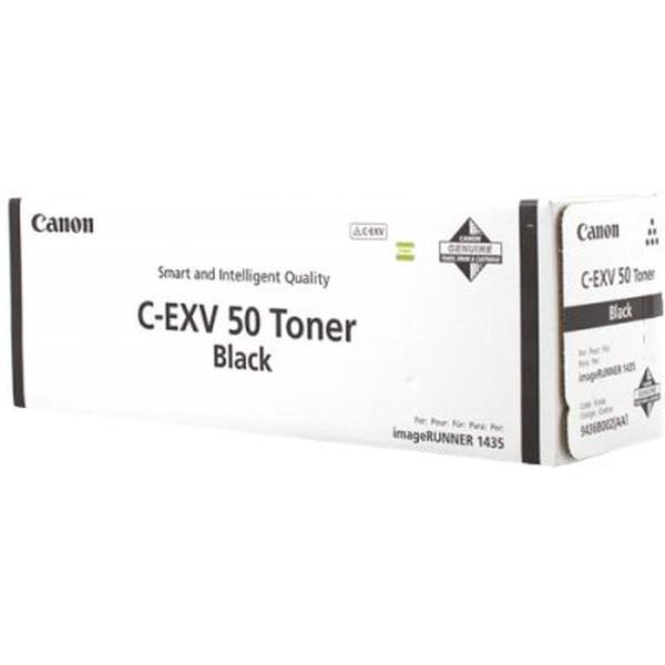 C_EXV_50_Toner_Black