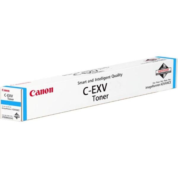 C_EXV_51_Toner_Cyan_60_000p