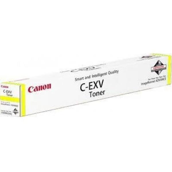 C_EXV_51_Toner_Yellow_60_000p