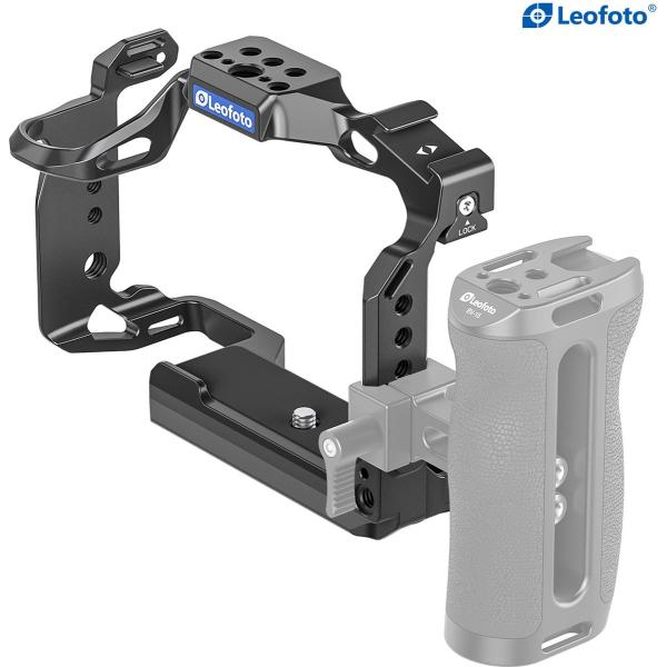 Camera_Cage_For_Panasonic_LUMIX_S5II
