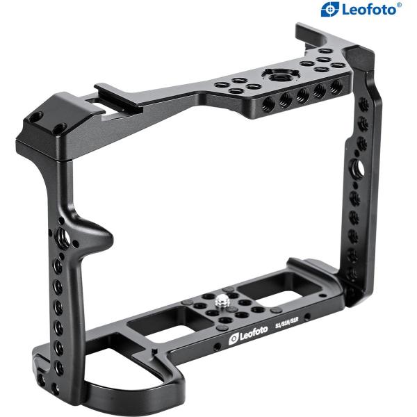 Camera_Cage_For_Panasonic_S1_S1H_S1R