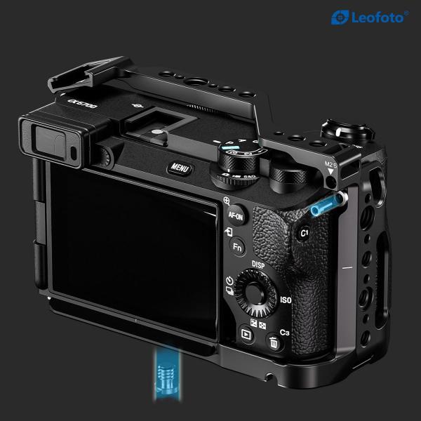 Camera_Cage_For_Sony_A6700