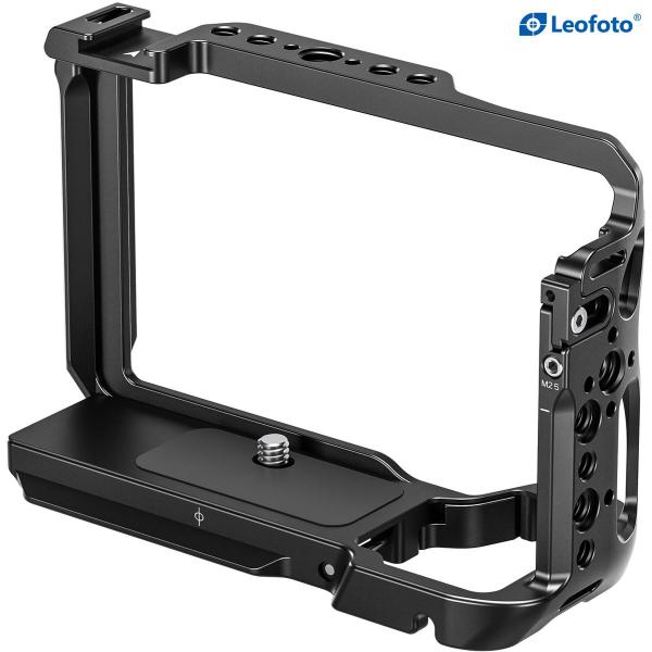 Camera_Cage_For_Sony_A7CR_A7CII_A7C