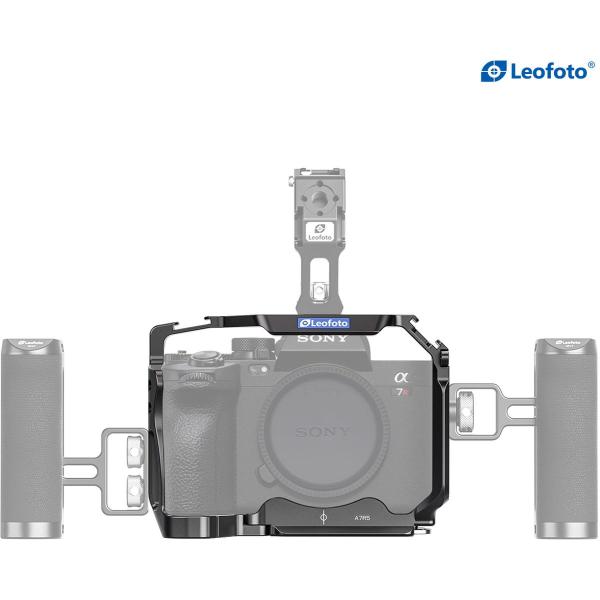 Camera_Cage_For_Sony_A7R5