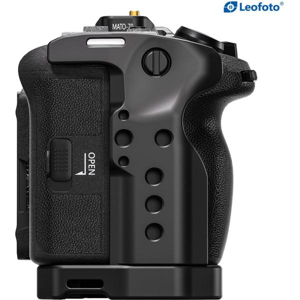 Camera_Cage_For_Sony_FX3_FX30