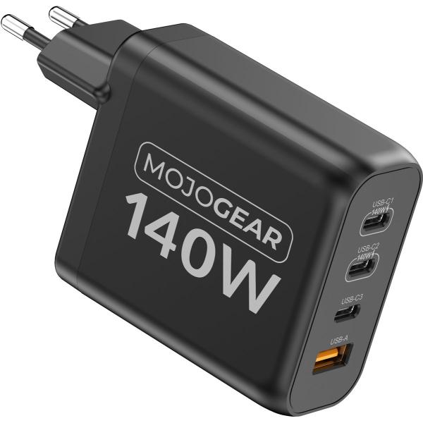Charge__140W_GAN_USB_Power_Adapter