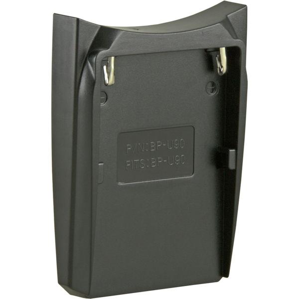 Charger_Plate_For_Sony_BP_Uxx_Series__For_Use_w__JDC0010V2_Only_