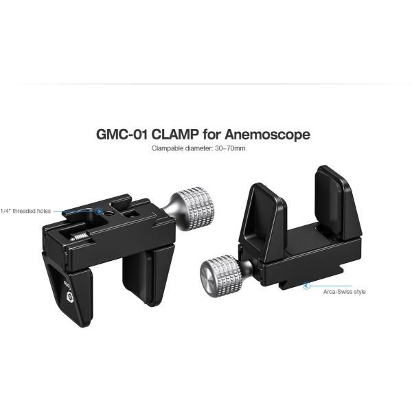 Clamp_For_Anemoscope
