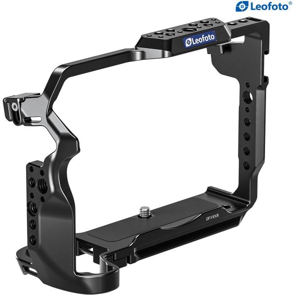 Custom_Cage_For_Fujifilm_GFX1001