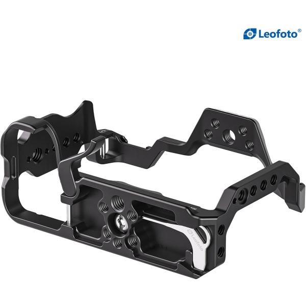 Custom_Cage_For_Fujifilm_X_S20