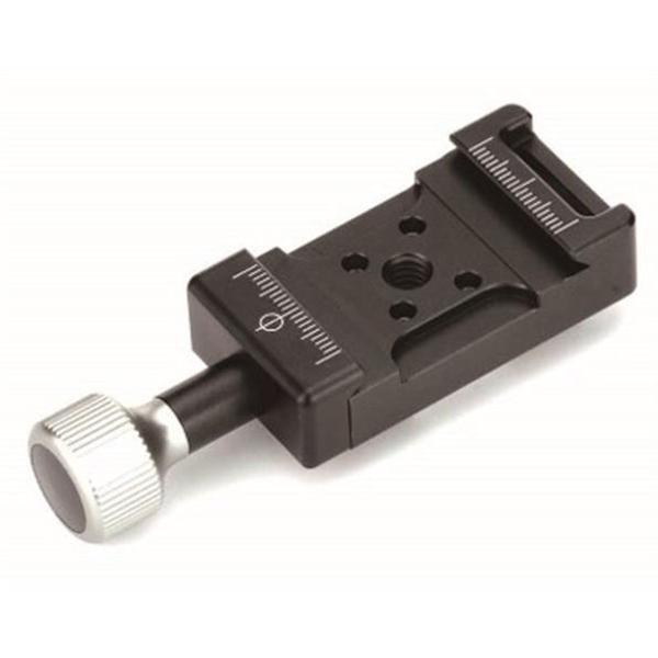 DC_29_QR_Clamp_w__Cold_Shoe_Mount
