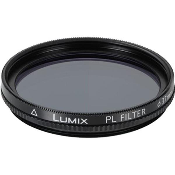 DMW_LPLA37GU_Polarisation_Filter