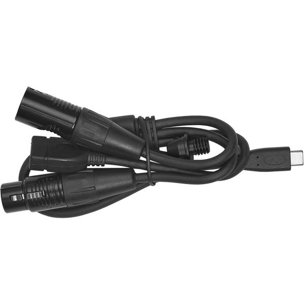 DMX_Cable_For_LP600BI_LA600R
