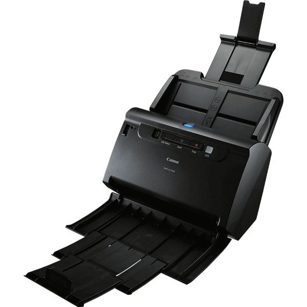DR_C230_Scanner