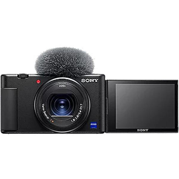 DSC_ZV1_Vlogcamera