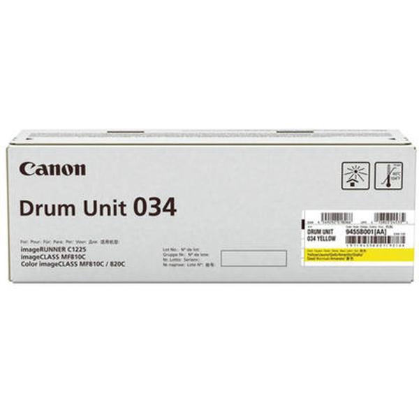 Drum_Unit_034_Yellow