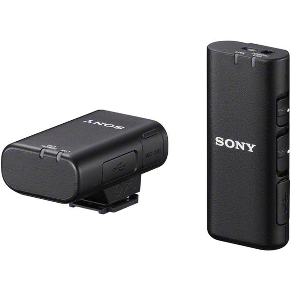 ECM_W2BT_Wireless_Microphone