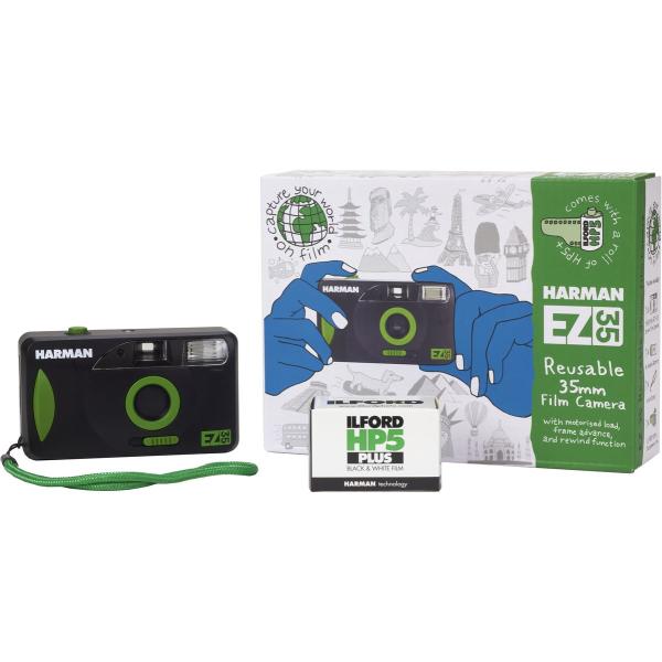 EZ35_Motorised_Camera