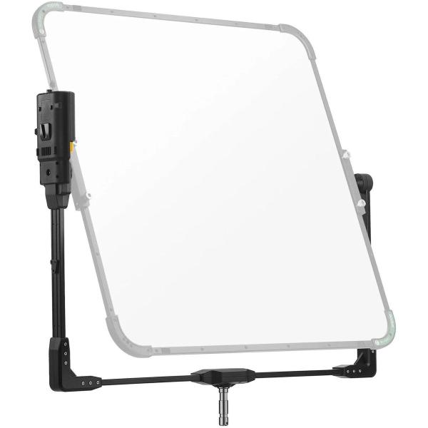 Electric_U_Bracket_For_Lightflow_Reflector_100cm