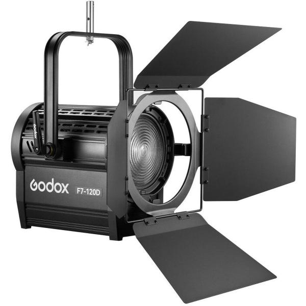F7_120D_K1_Daylight_LED_Fresnel_Light__Hang_Mount_