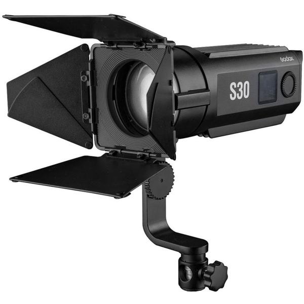 Focusing_LED_Light_S30
