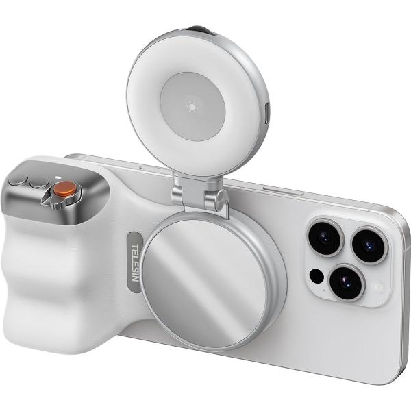 Fun_Shot_MagGrip_For_Smartphone___Selfie_Light