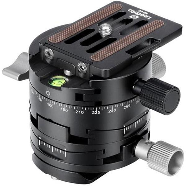 G2_Geared_Panning_Clamp
