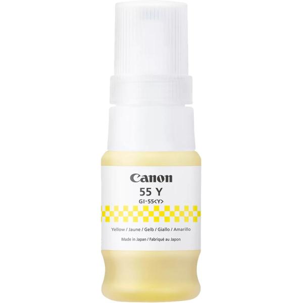 GI_55_Y_Eur_Yellow_Ink_Bottle