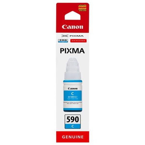 GI_590BK_Cyan_Ink_Bottle