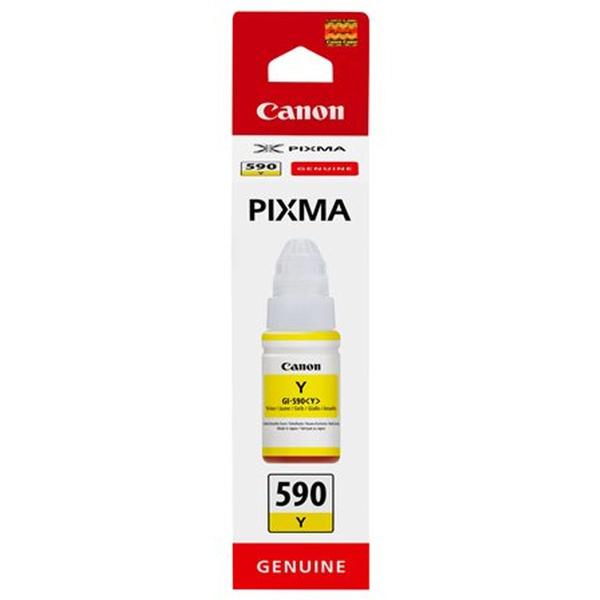 GI_590BK_Yellow_Ink_Bottle