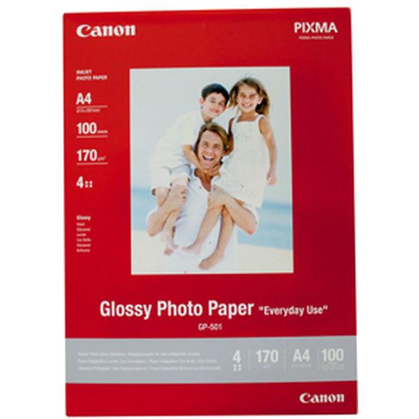 GP_501_Glossy_Photo_Paper_A4_5_Sheets