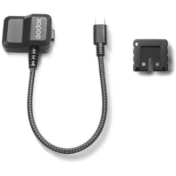 Gac_IC14_MI_Shoe_To_USB_C_Digital_Audio_Cable