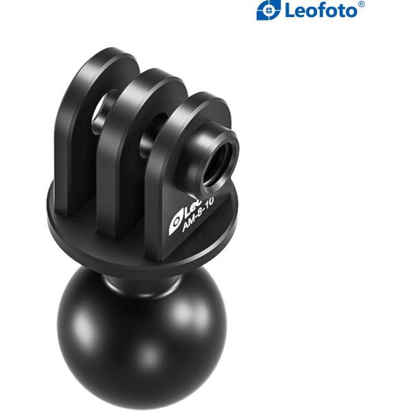 GoPro_Mounting_Adapter