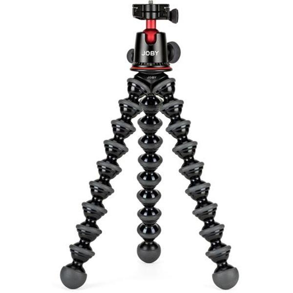 Gorillapod_5K_Kit__Black_Charcoal_
