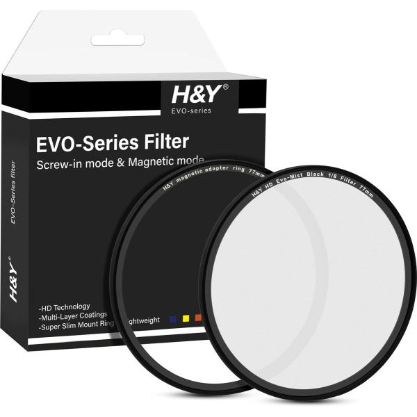HD_EVO_Series_Black_Mist_1_8_Filter_Kit_77mm