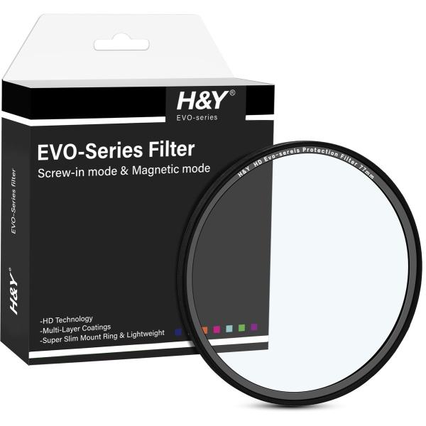 HD_EVO_Series_Protection_Filter_77mm
