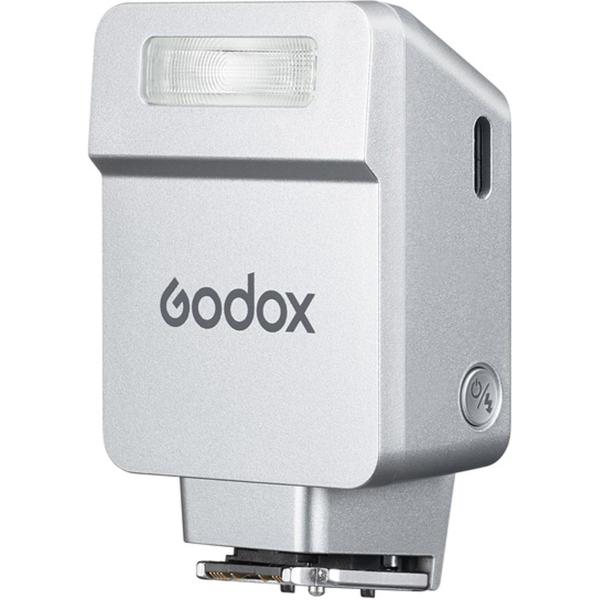 Iflash_TTL_Camera_Flash_IT22_For_Nikon_Silver