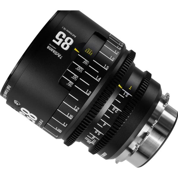 Infinte_85mm_T2_1_FullFrame_DE_Clicked_PL_Mount