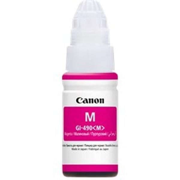 Ink_GI_490_Magenta_Ink_Fles