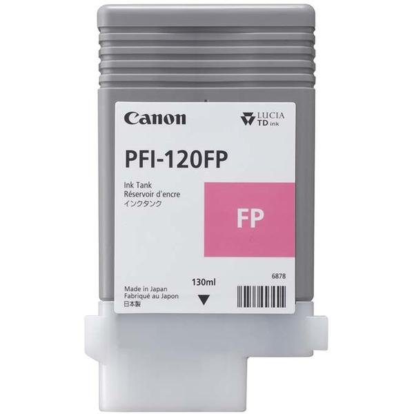 Ink_Tank_130_ml_PFI_120_Fluorescent_Pink