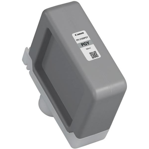 Ink_Tank_160_ml_PFI_3100_Photo_Grey