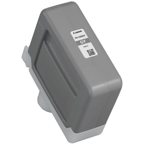 Ink_Tank_330_ml_PFI_3300_Grey