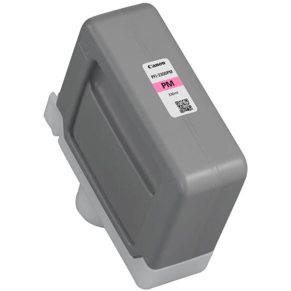 Ink_Tank_330_ml_PFI_3300_Photo_Magenta
