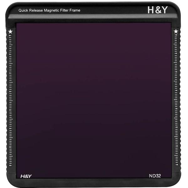 K_Series_100_x_100mm_ND32_HD_MRC_ND_Filter
