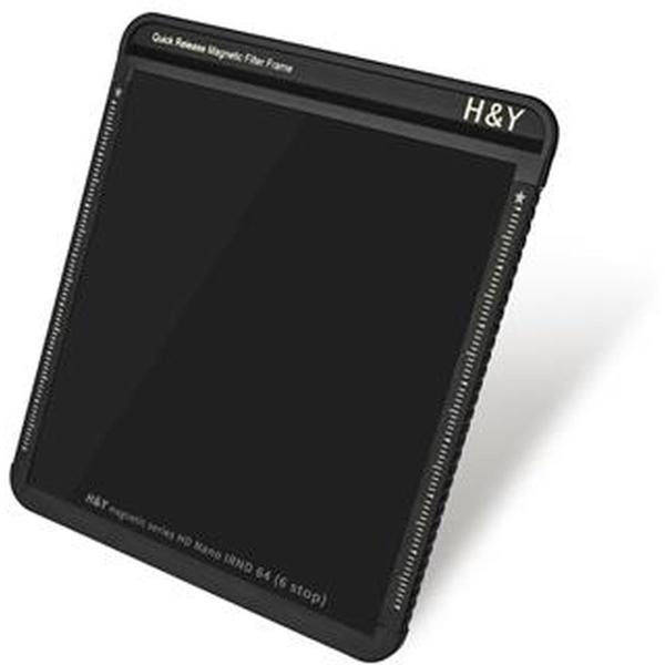 K_Series_100_x_100mm_ND64_HD_MRC_ND_Filter